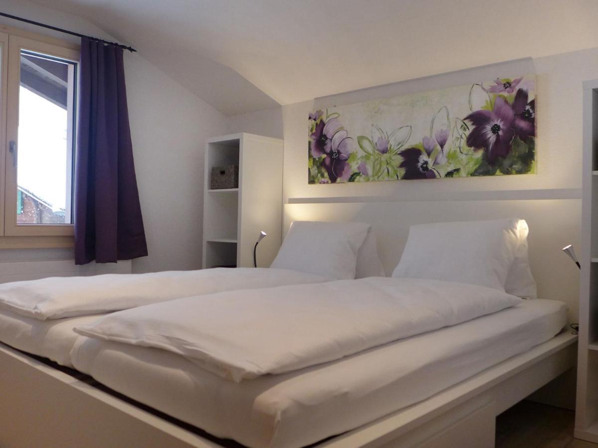 Apartment Schwendi 3 By Interhome Grindelwald Kültér fotó