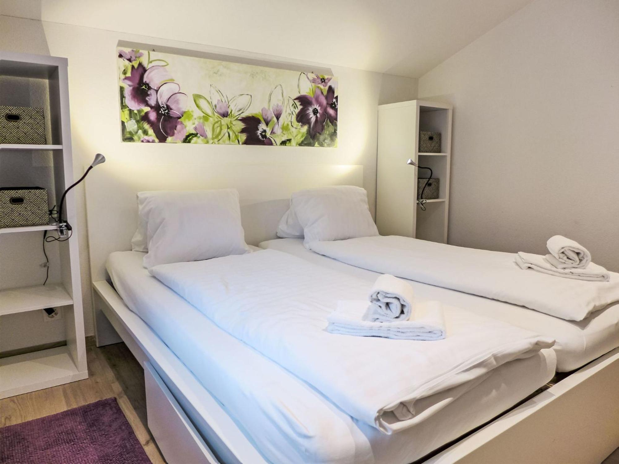 Apartment Schwendi 3 By Interhome Grindelwald Kültér fotó