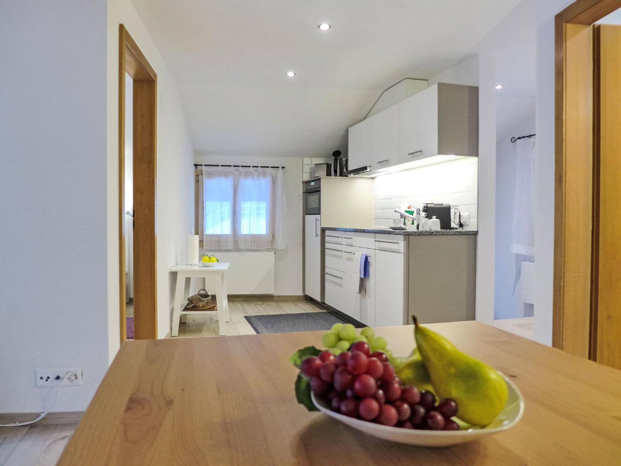 Apartment Schwendi 3 By Interhome Grindelwald Kültér fotó