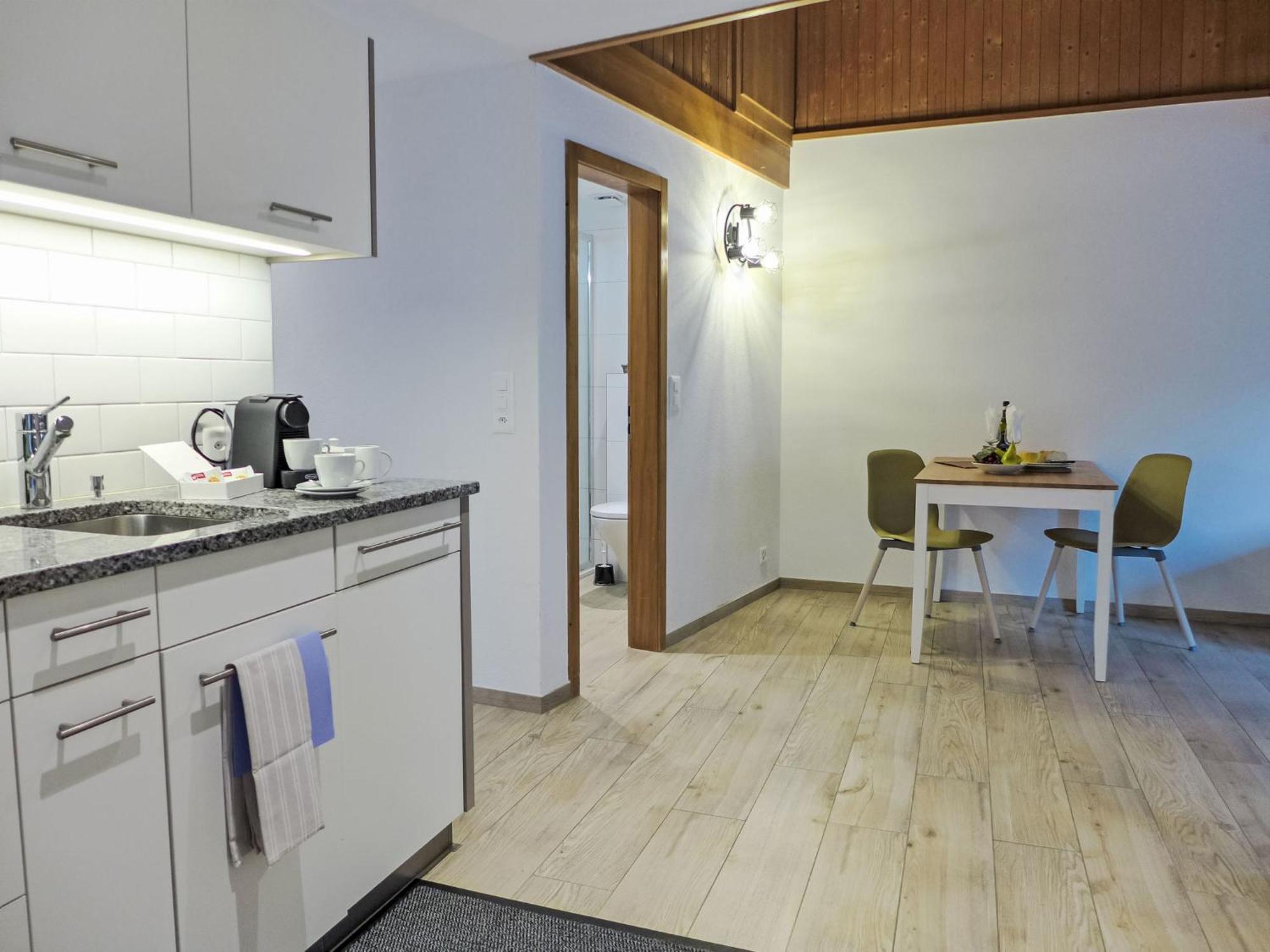 Apartment Schwendi 3 By Interhome Grindelwald Kültér fotó
